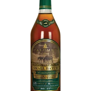 Calumet Small Batch Bourbon