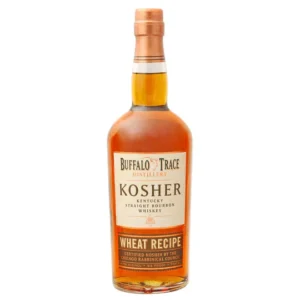 Buffalo Trace Kosher Rye Recipe Bourbon