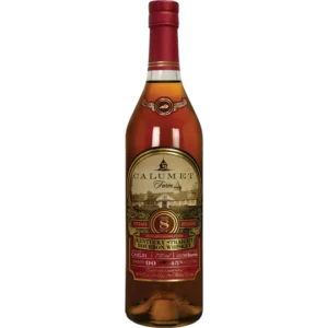 Calumet 8 Year Old Bourbon