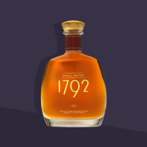 1792 Bourbon