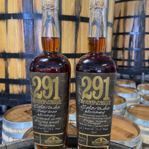 291 Colorado Whiskey