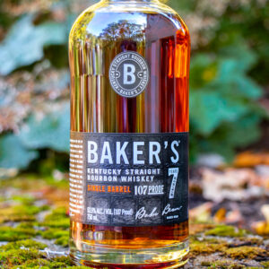 Bakers-Bourbon