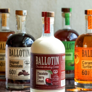 Ballotin-Whiskey