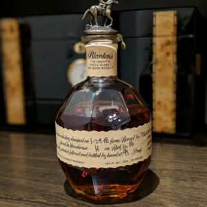 Blantons-Bourbon