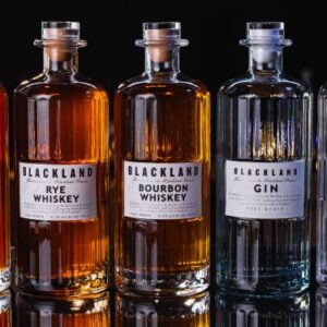 Blackland-Distilling