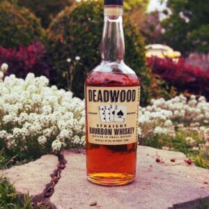 Deadwood-Bourbon