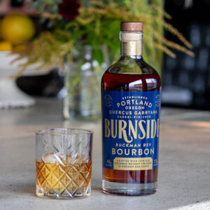 Burnside-Whiskey