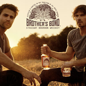 Brothers Bond Distilling Company